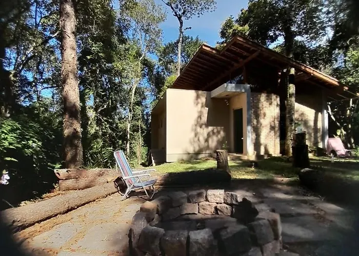 Casa Luna próximo ao Animália Park